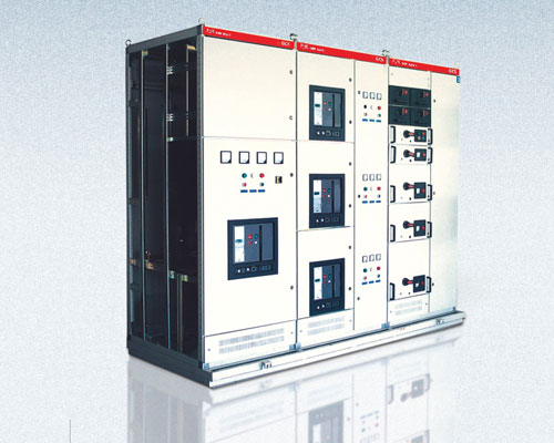 泽库GCS型低压抽出式开关柜GCS型低压抽出式开关柜